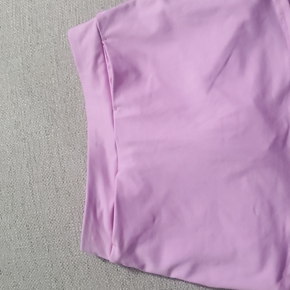DICKS Sporting goods Proformance Mid Rise Skort with under pants small n…